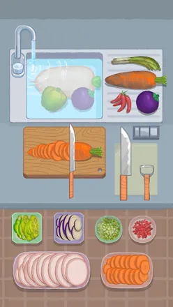 Perfect Tidy gallery image