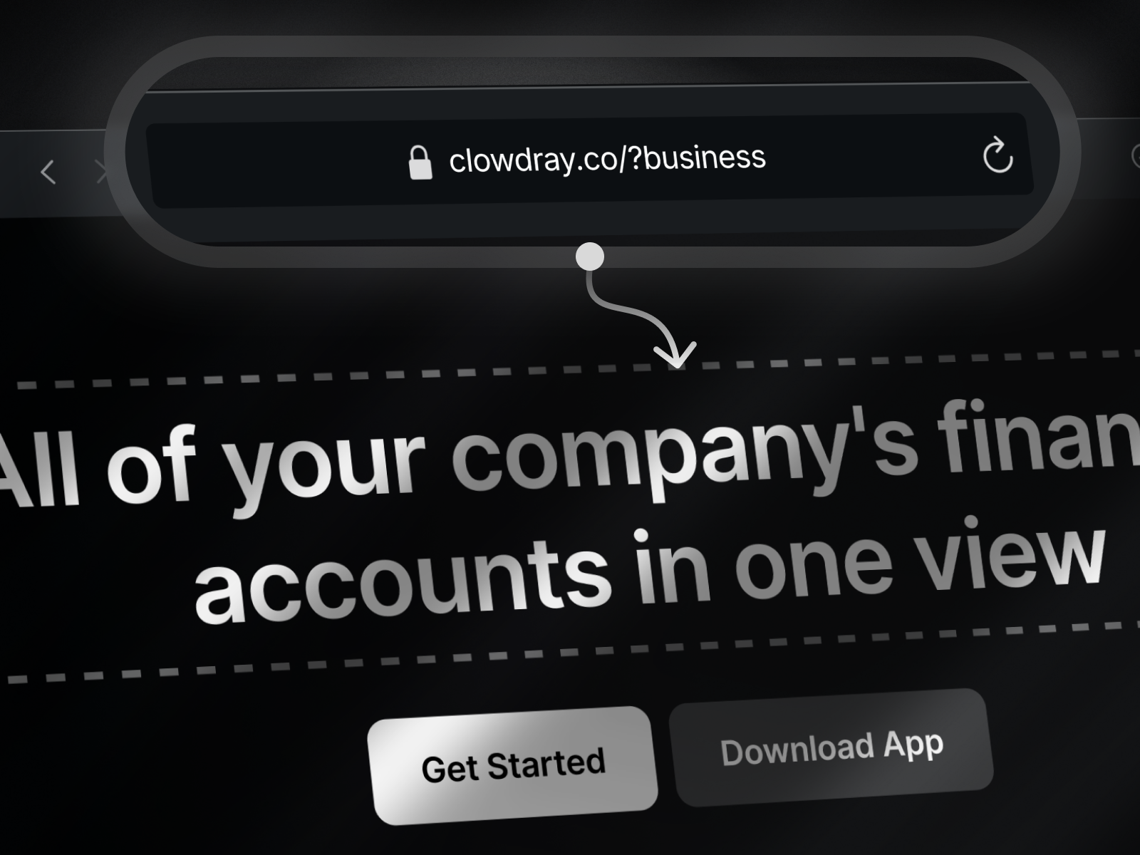 Clowdray - Screenshot 3 preview