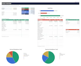 Small Business Bookkeeping System gallery image