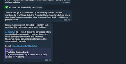 deduce gallery image