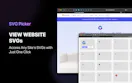SVG Picker for Safari
