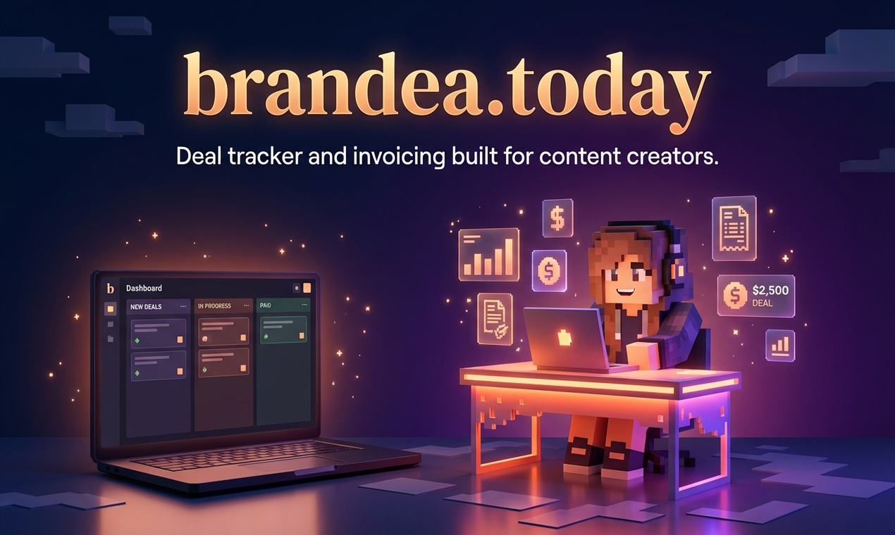 Brandea gallery image