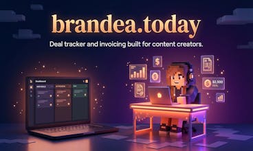 Brandea gallery image