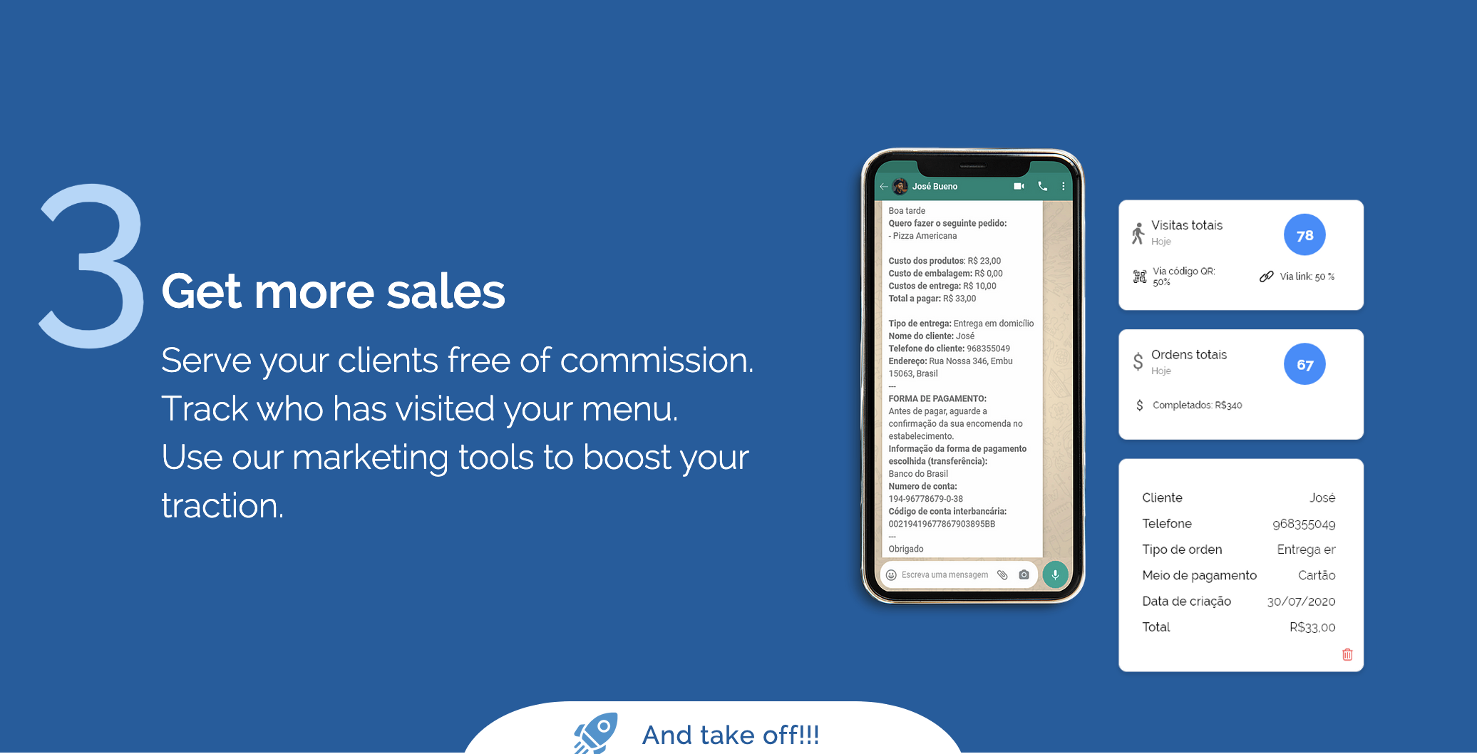 OlaClick gallery image