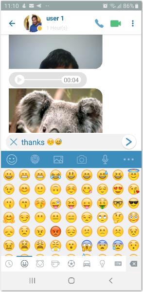 MQTTCHAT gallery image