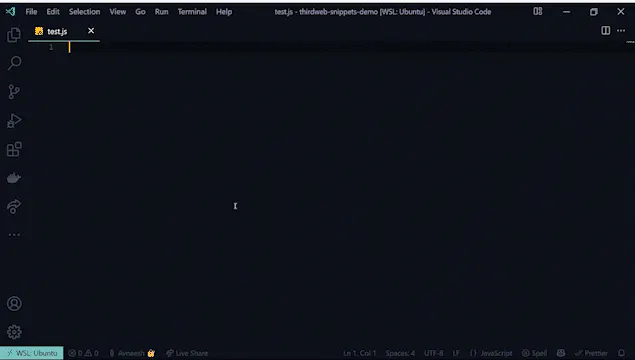 Thirdsnips gallery image