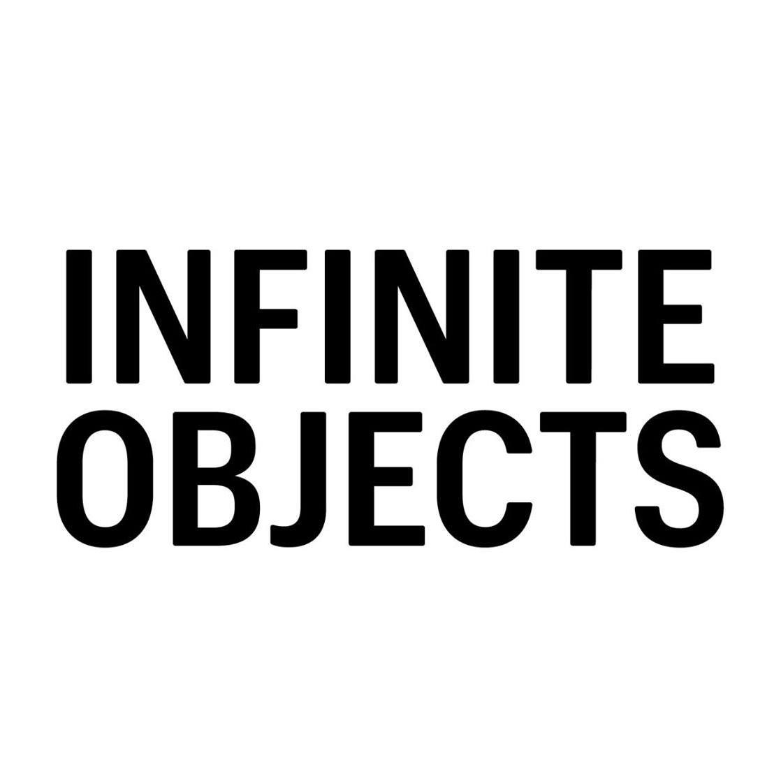 Infinite Objects