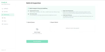 FruiQ AI gallery image