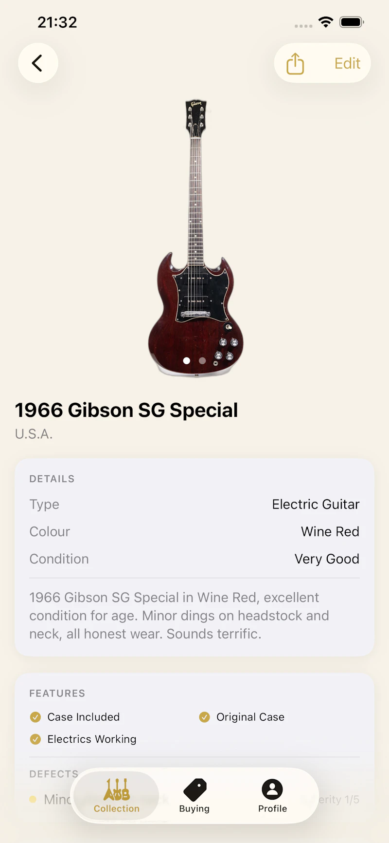 Guitar Guru screenshot 7