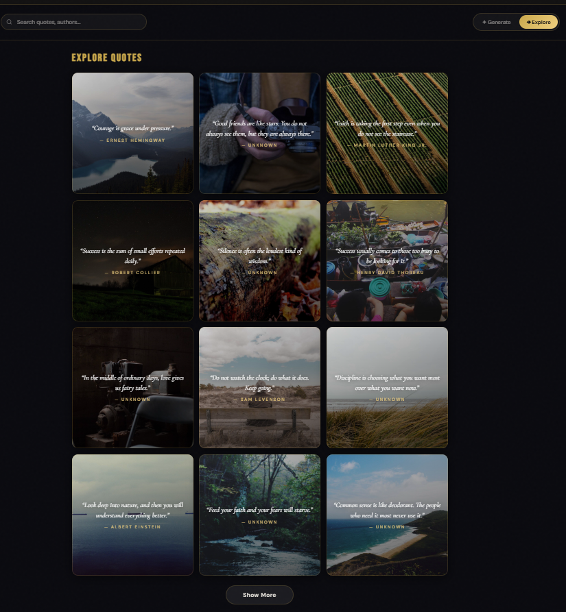 QuoteVibe gallery image