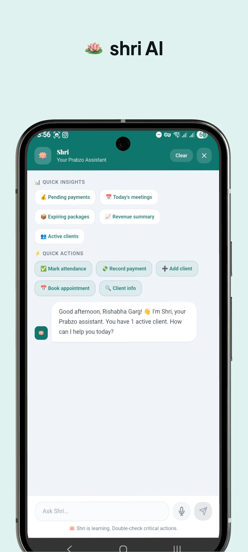 Prabzo screenshot 5
