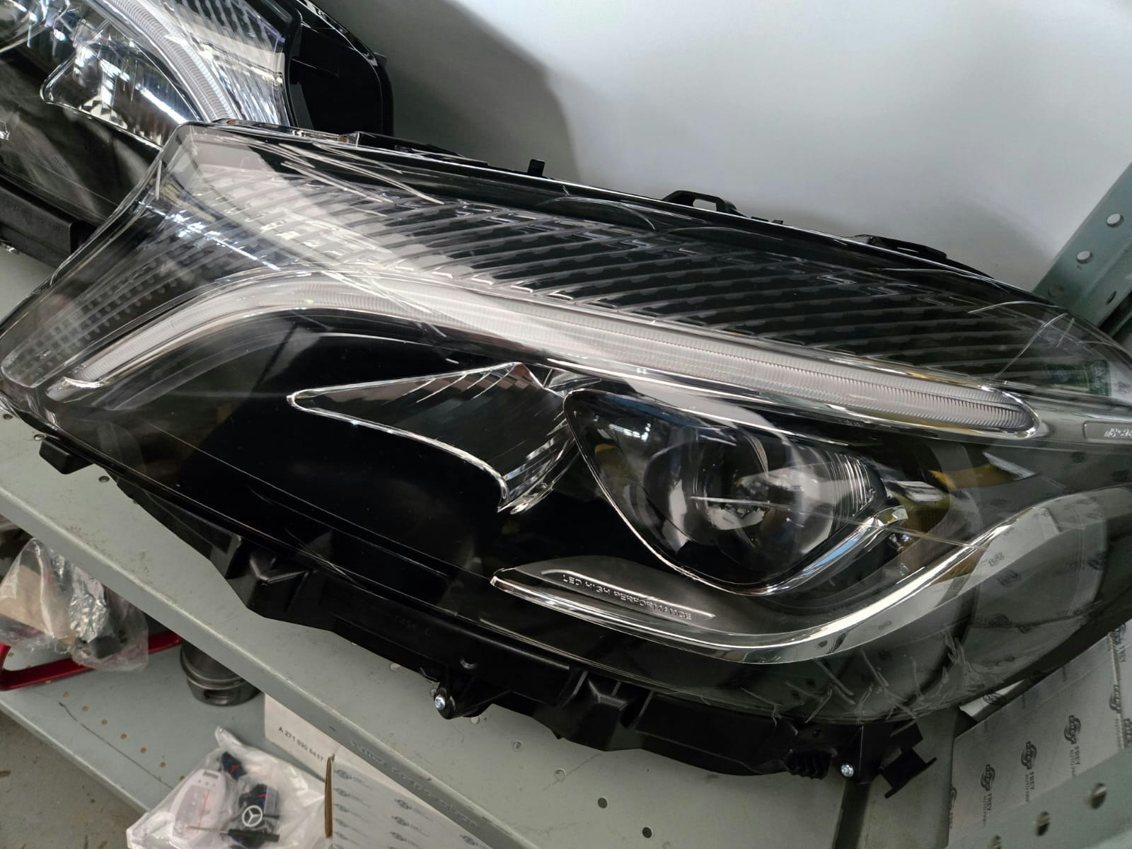 RANGE ROVER SPARES PRETORIA | 0767562208 gallery image