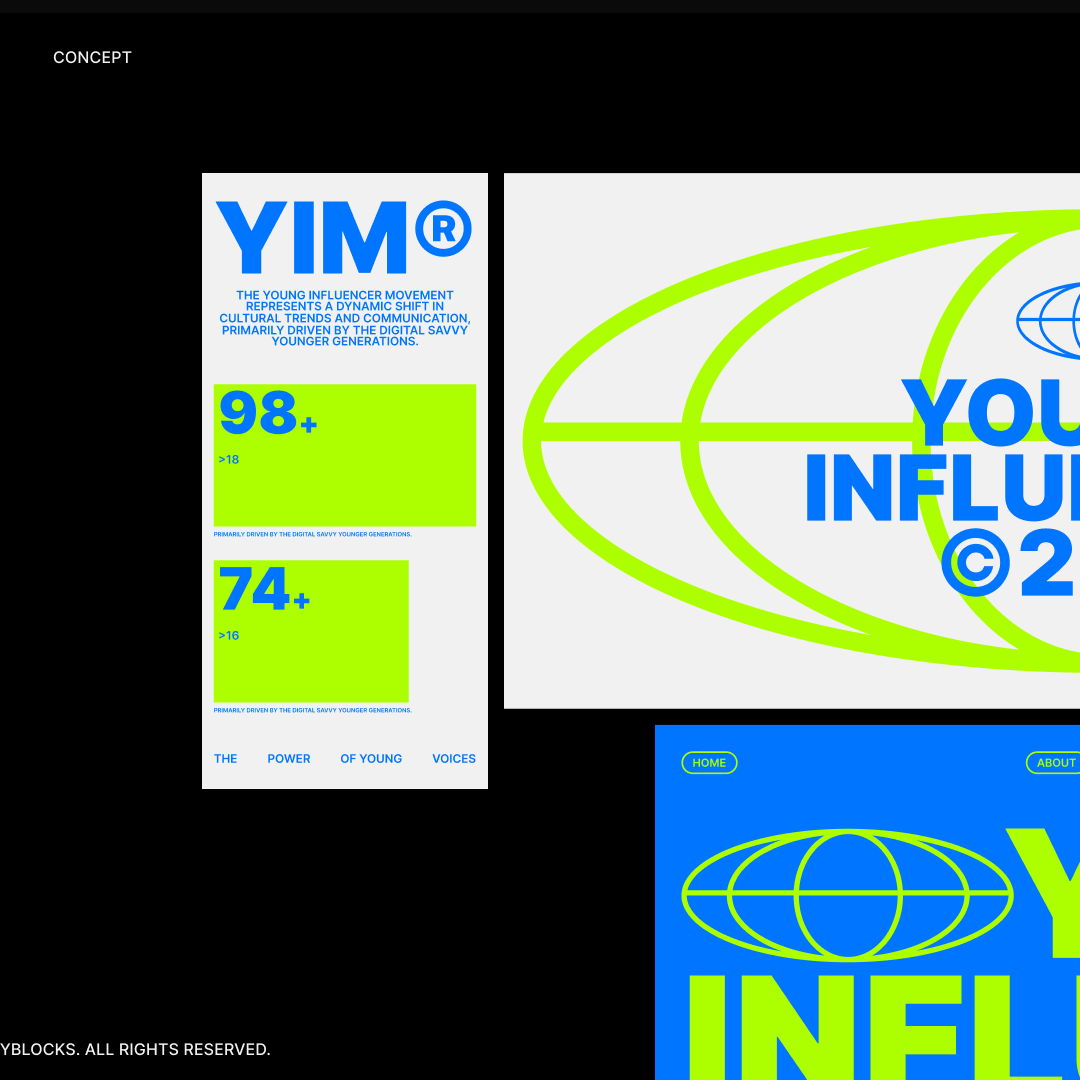 Byblocks® media 2