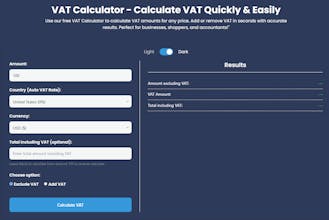 Online Top Tools gallery image