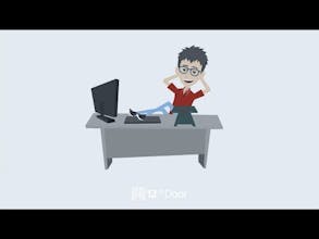 12th Door gallery image