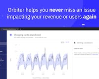 Orbiter AI media 2