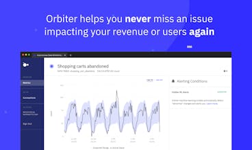 Orbiter AI gallery image
