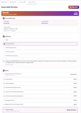 TaxFlux gallery image