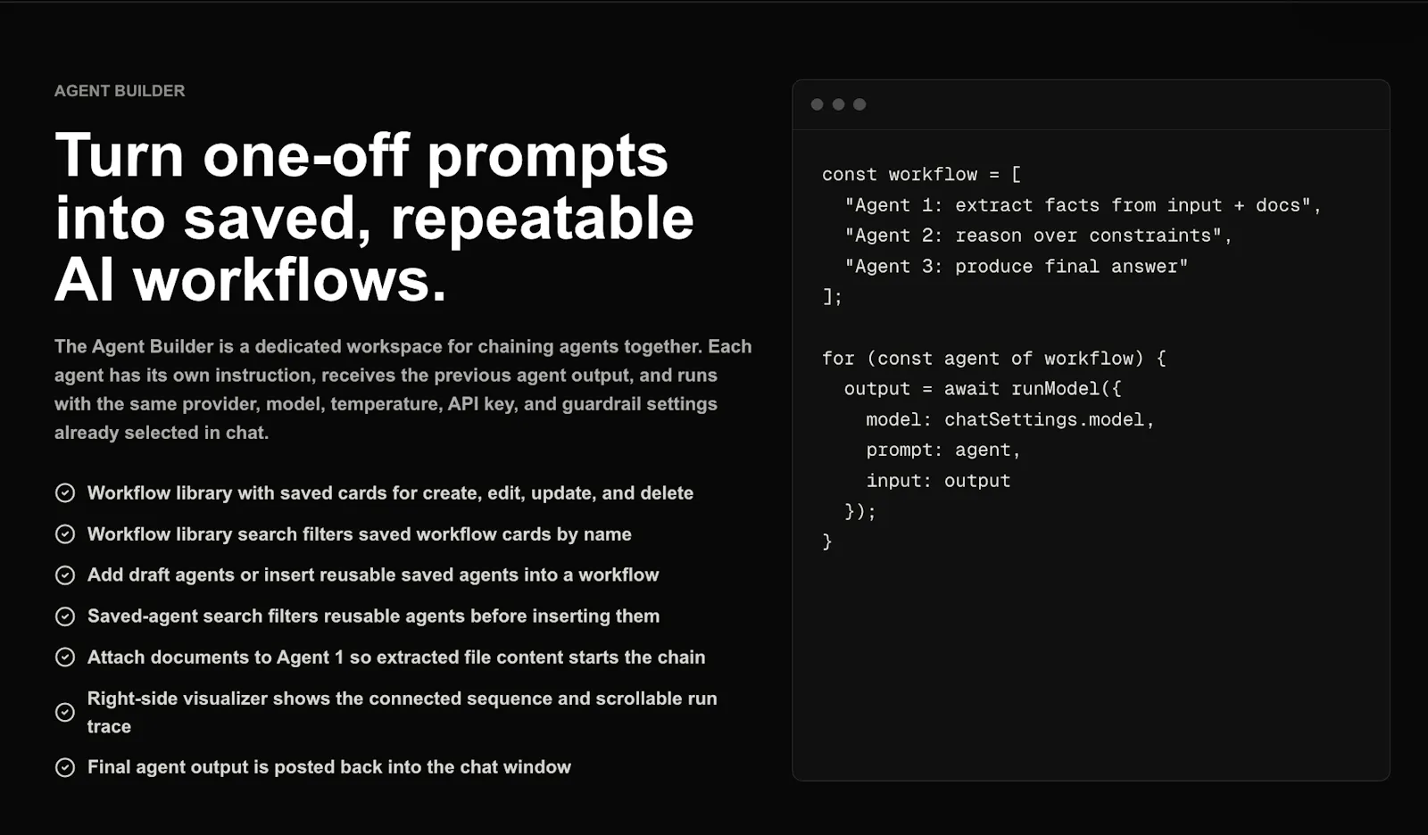Batuk — Sovereign AI for Teams screenshot 12