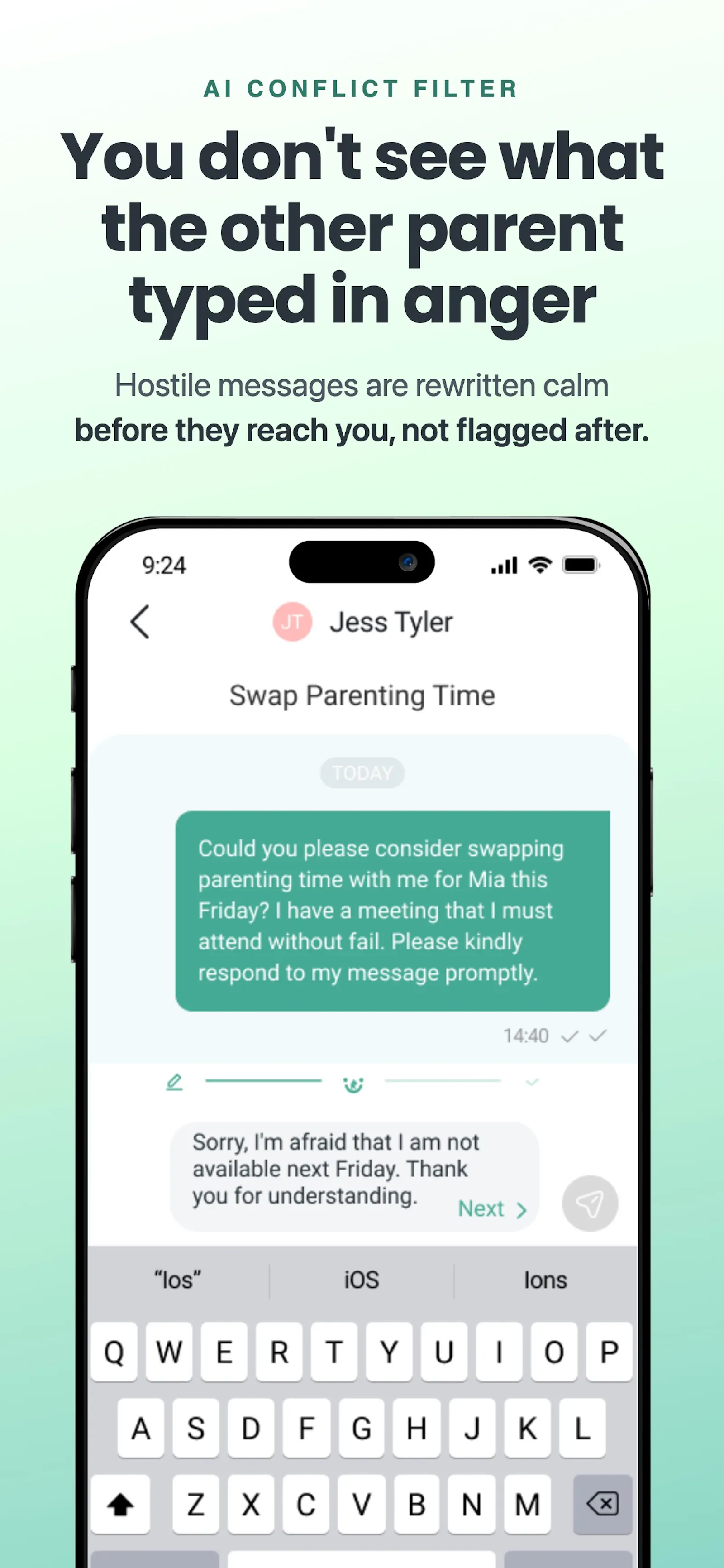 KidsFirst screenshot 3