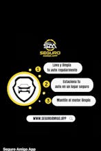 Seguro Amigo App gallery image
