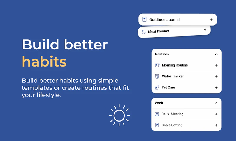 Planndu Task Management screenshot 3