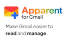 Apparent for Gmail