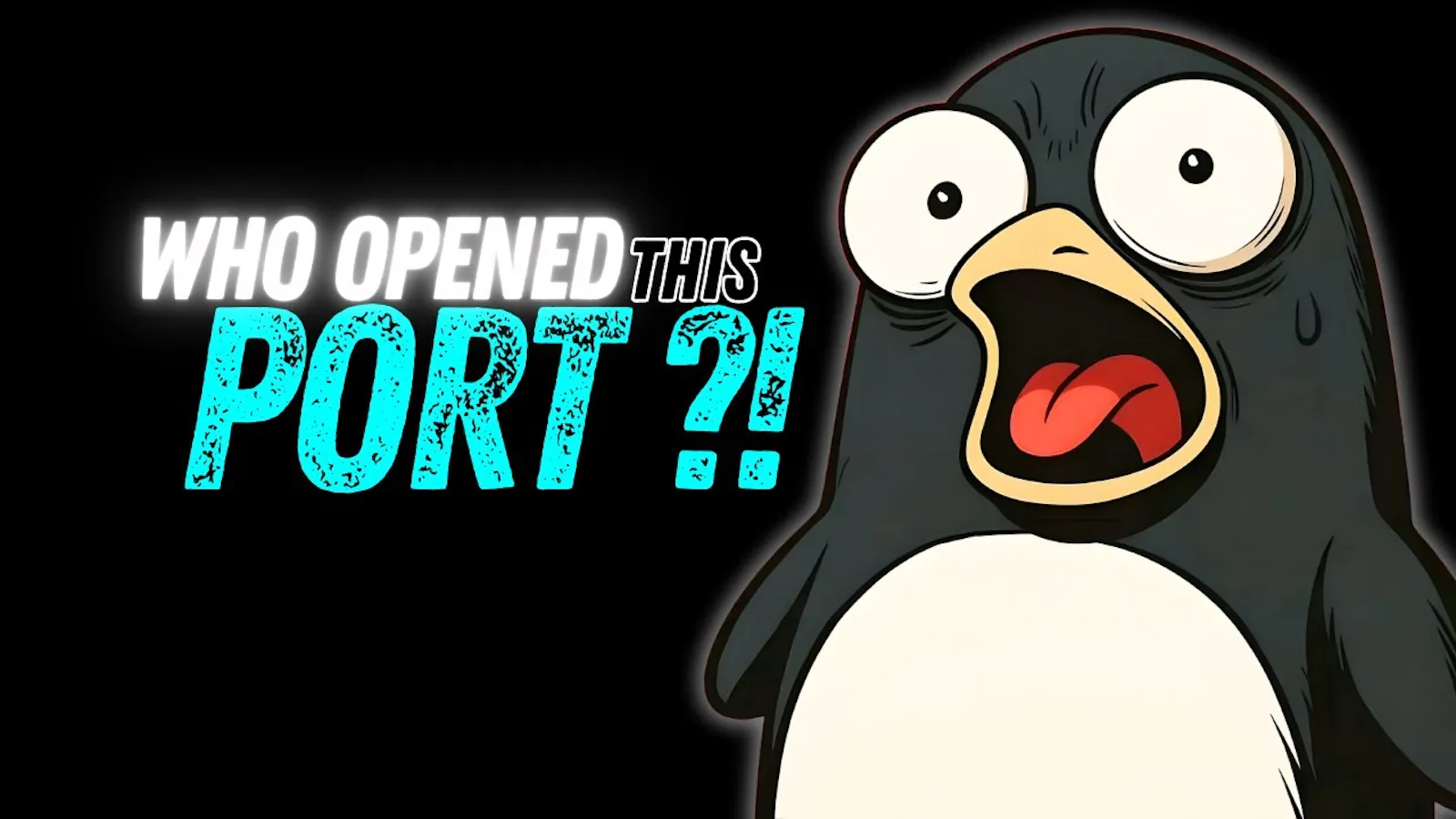witr screenshot 1 (video preview)