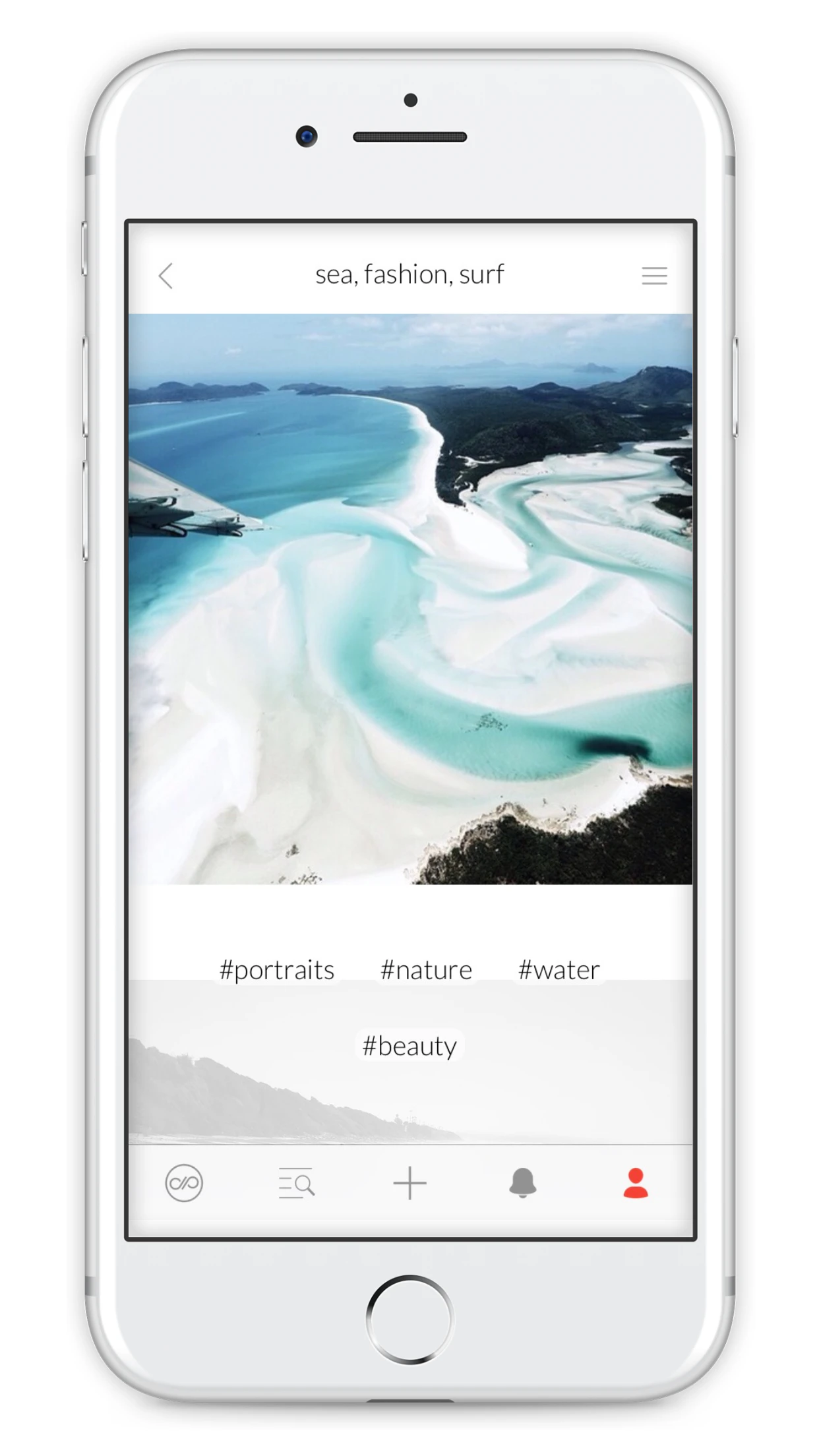 Nature Magazine on phlow zone