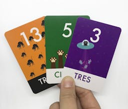 Planning Poker Cats gallery image