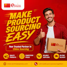 eChinaExpress gallery image