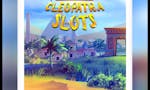 Cleopatra Slots: Casino games image