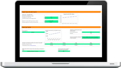 FlowCog Financial Models gallery image