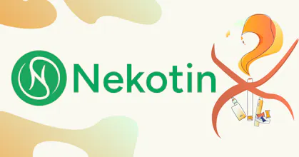 Nekotin gallery image