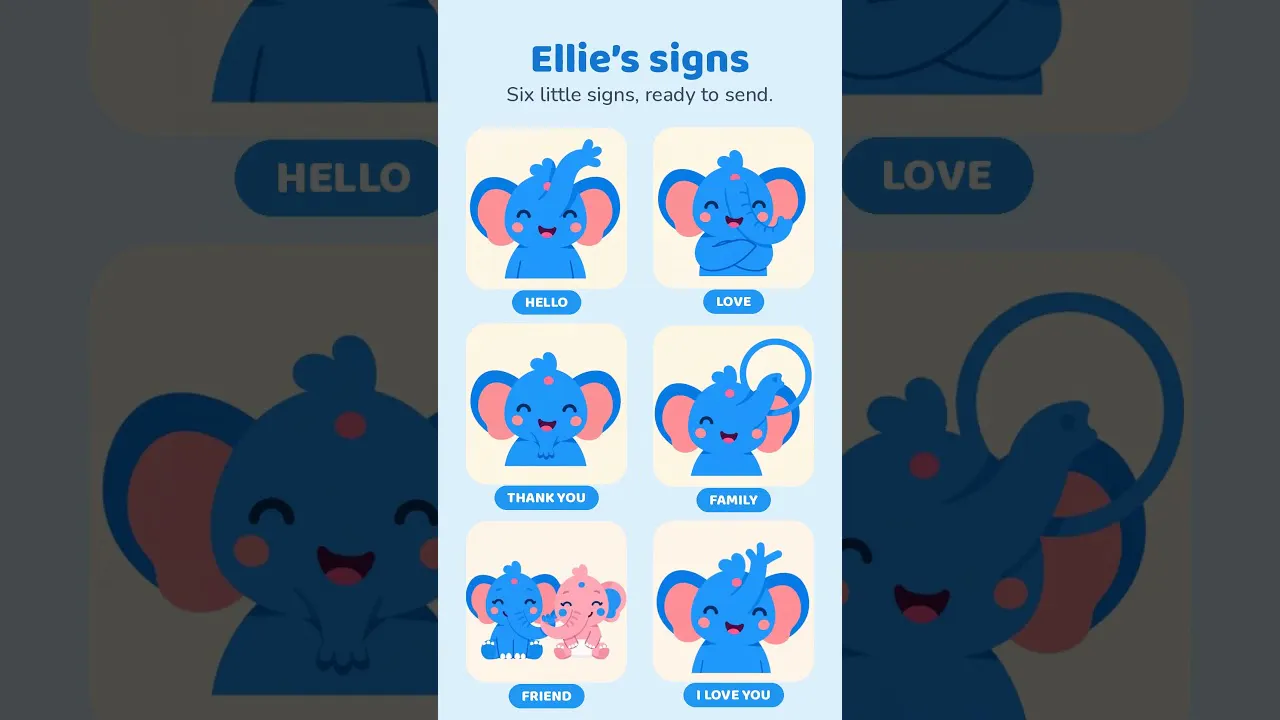 Ellie — Elephant in the Room gallery image