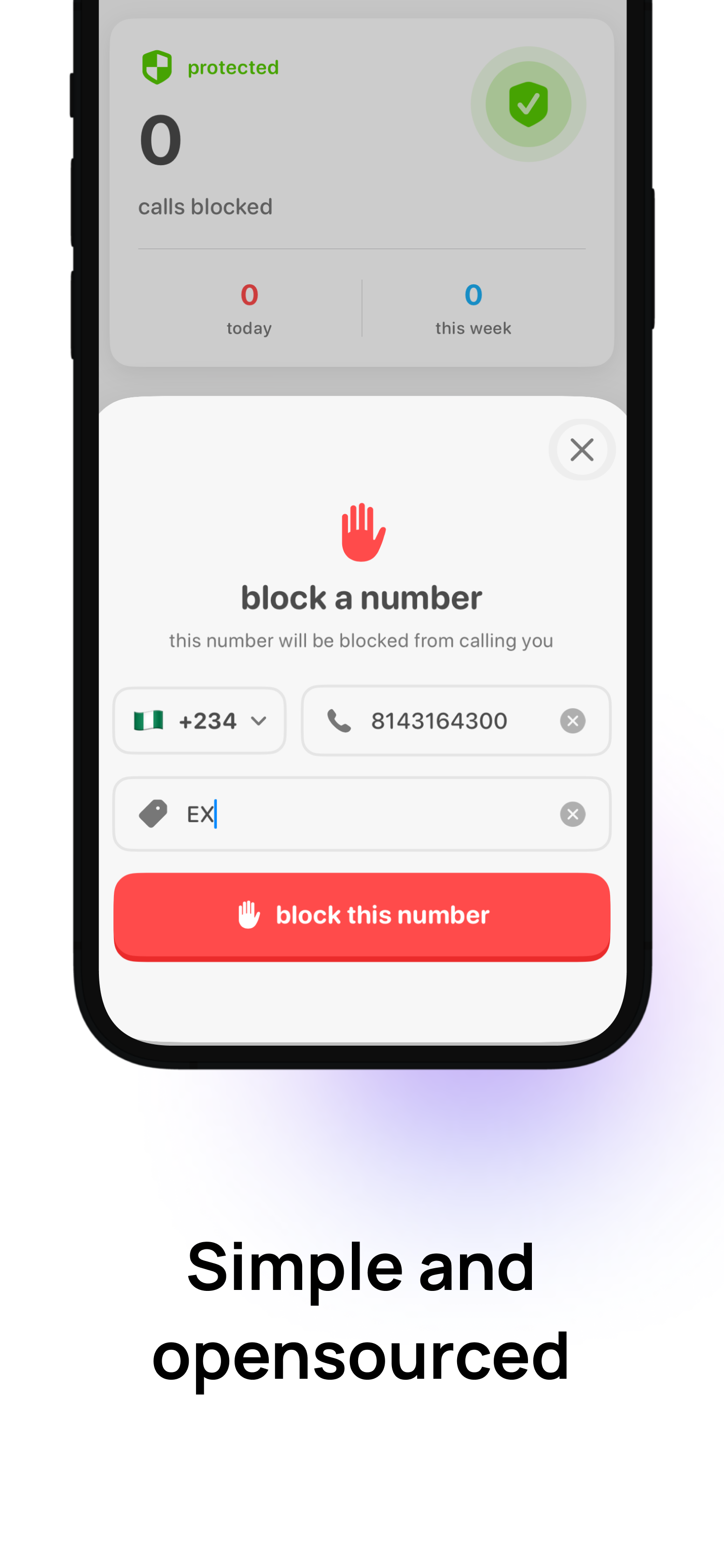 Groot - Screenshot 2 showing product features and functionality