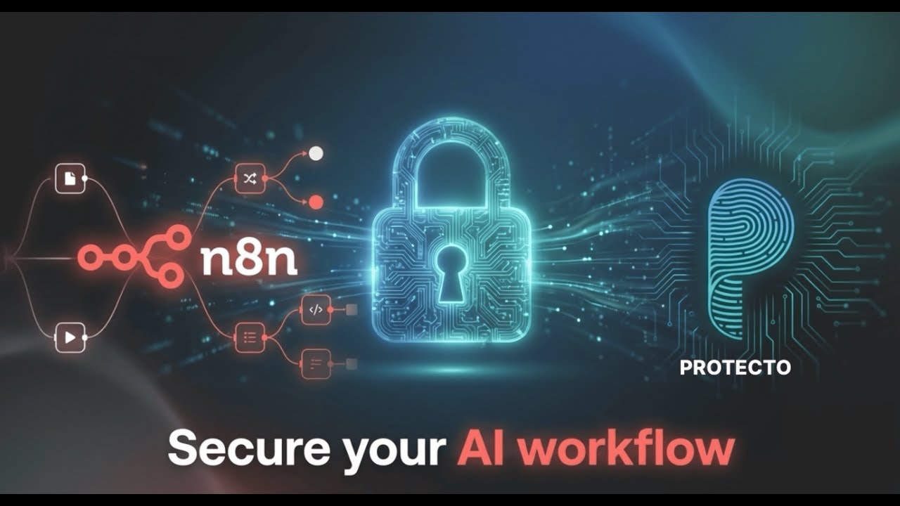 Protecto SaaS gallery image