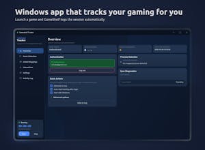 GameShelf gallery image