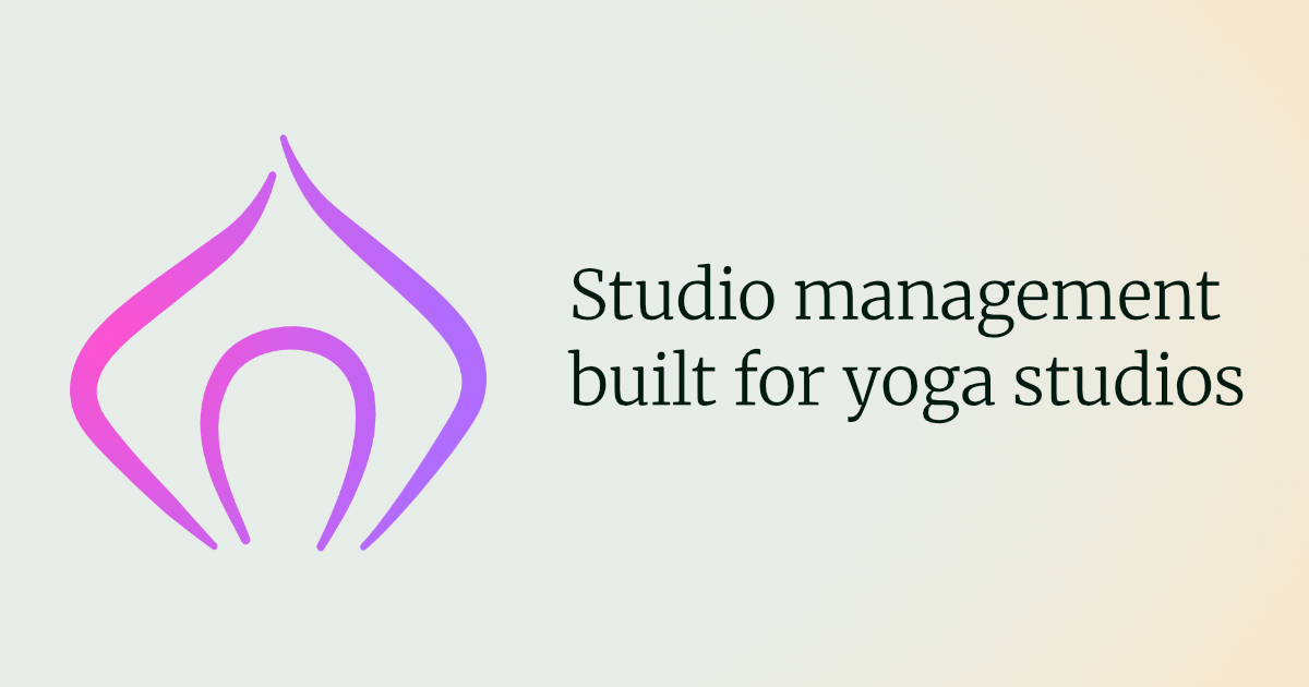 Platsana - Yoga Studio Management gallery image