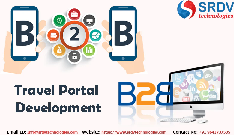 SRDV Technologies Pvt Ltd