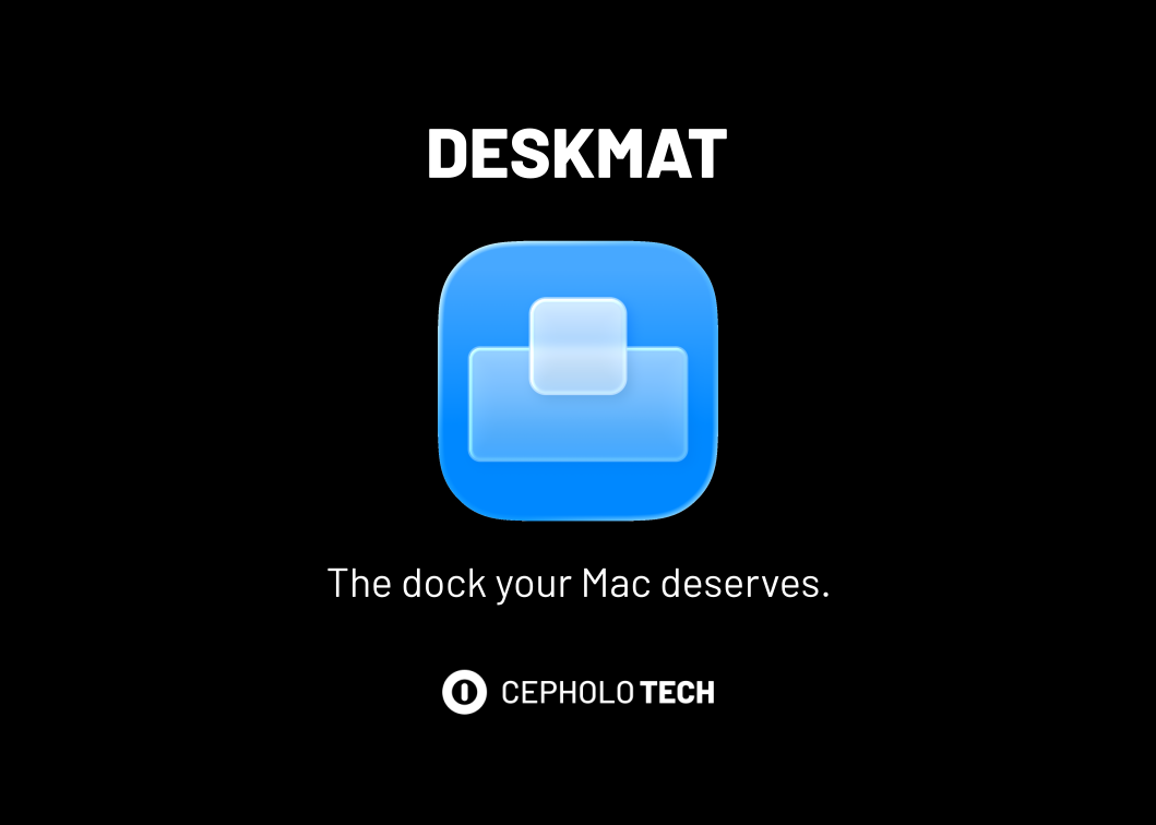 Deskmat gallery image