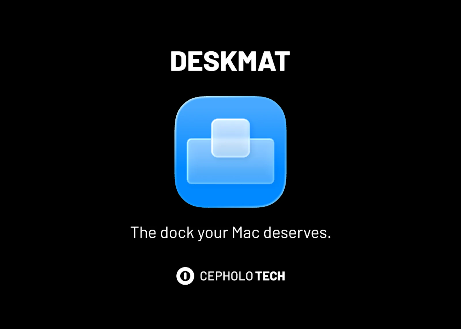 Deskmat screenshot 2