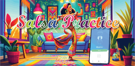 Salsa Practice gallery image