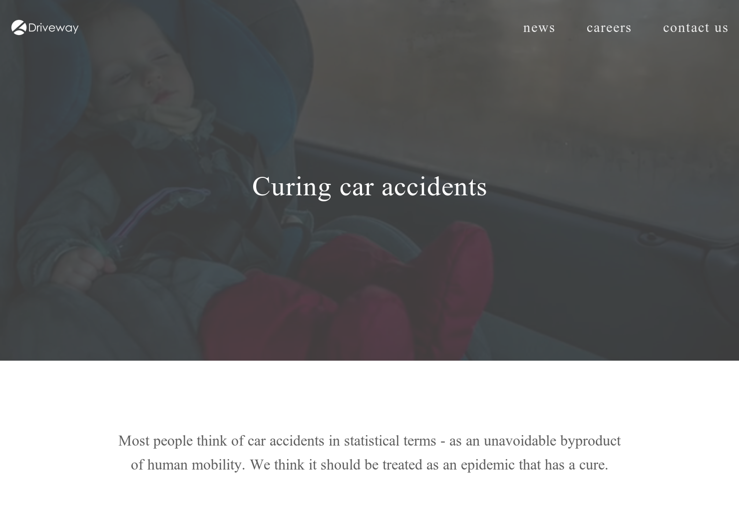 Driveway Software, Inc.