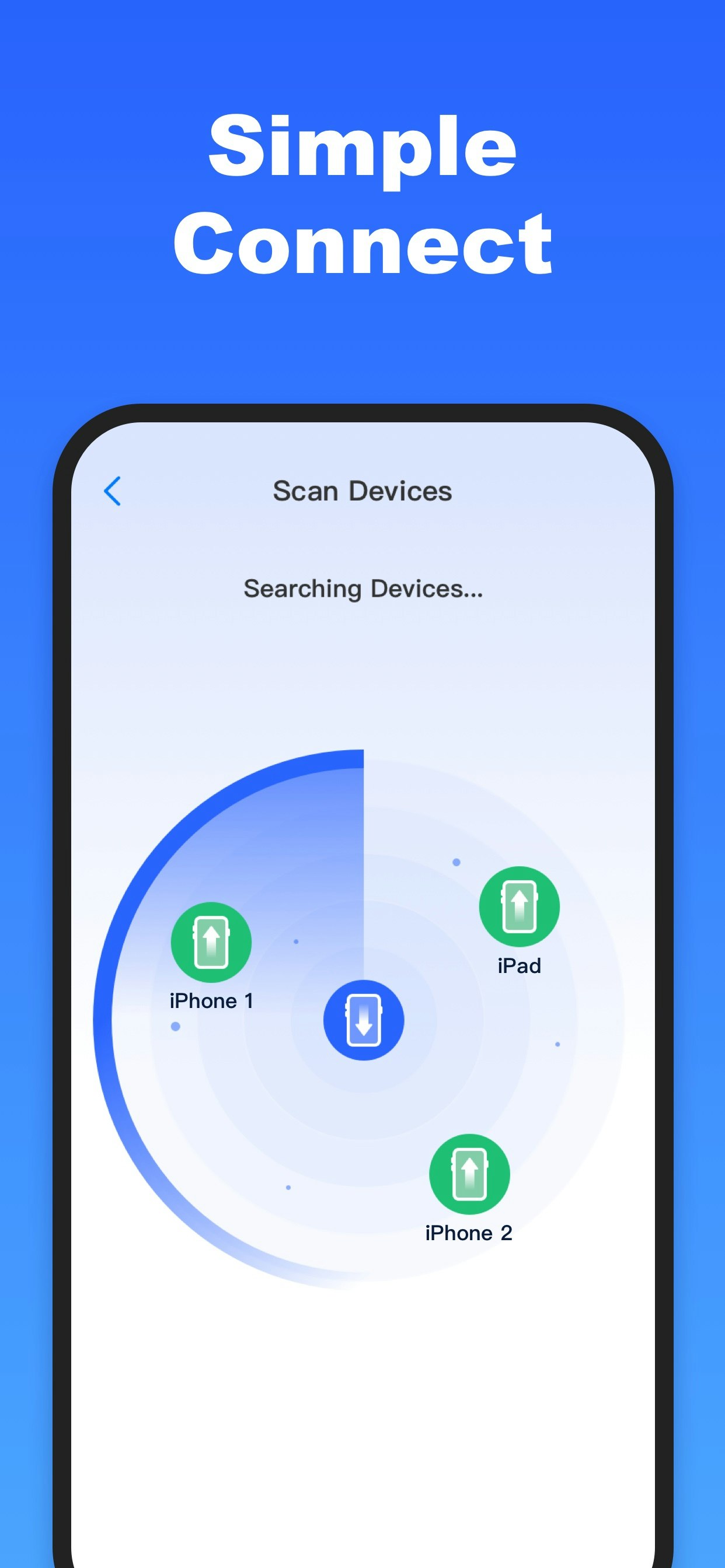 Clone de telefone - interruptor inteligente media 4