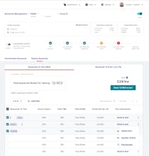 Seamless Search gallery image