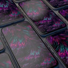 High quality mockup pack gallery image