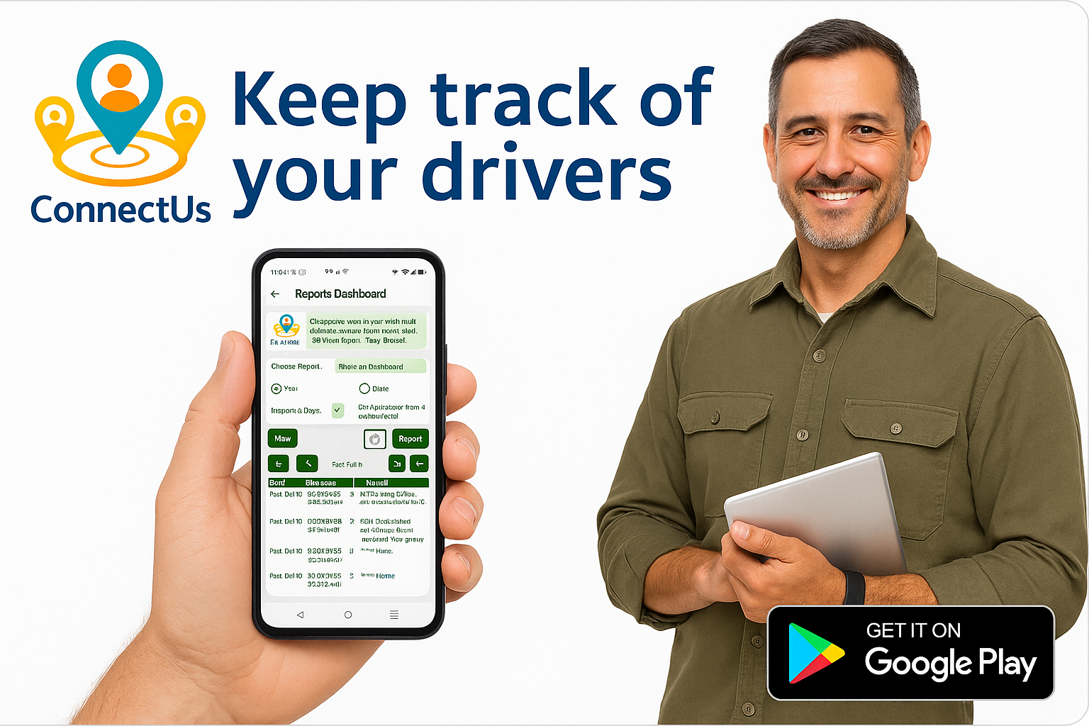 ConnectUs gallery image