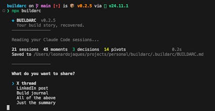 buildarc gallery image