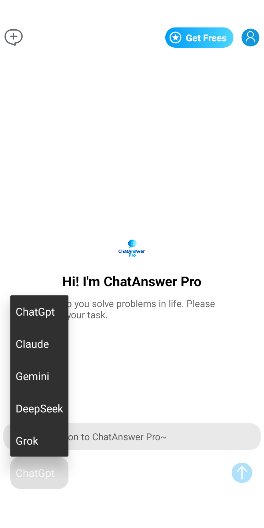 Chatanswer media 2